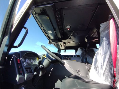 Plainfield FPD