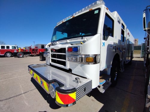 Plainfield FPD