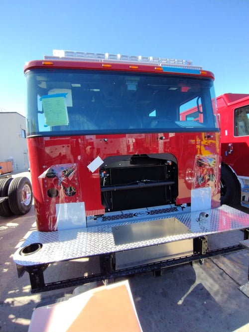 Crestwood FD