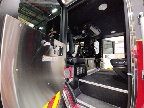 Indianapolis FD
