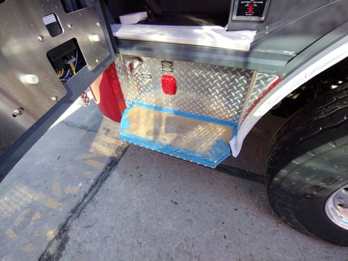 Crestwood FD