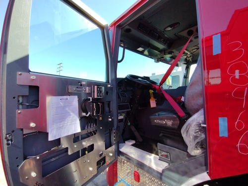Crestwood FD