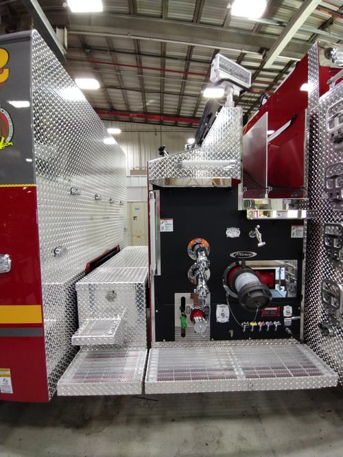 Indianapolis FD