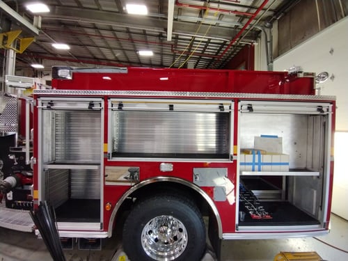 Indianapolis FD