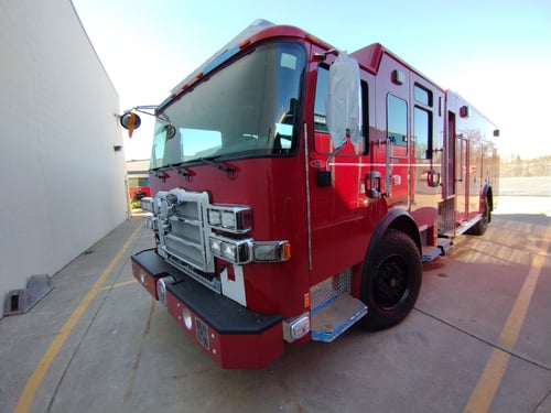 Omaha FD