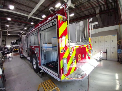 Indianapolis FD