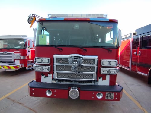 Omaha FD