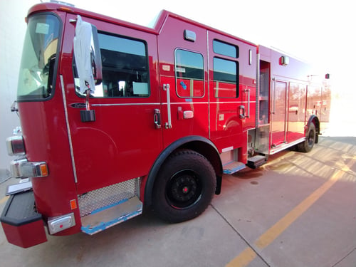 Omaha FD