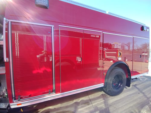 Omaha FD