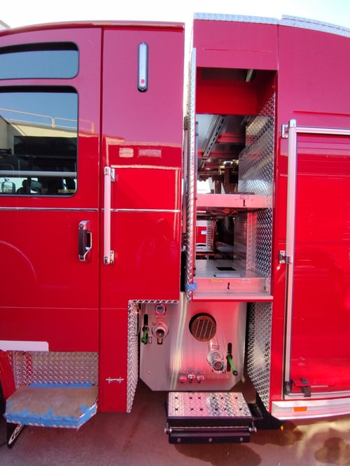 Omaha FD