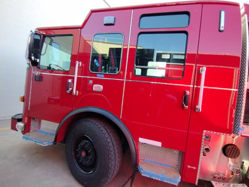 Omaha FD