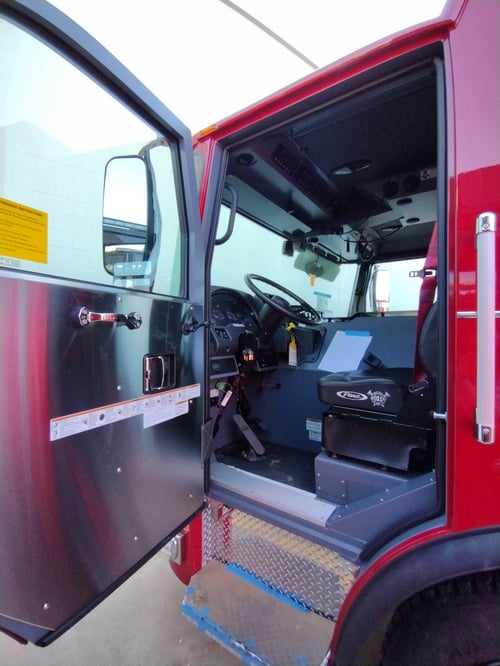 Omaha FD