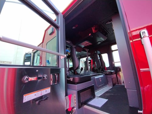 Omaha FD