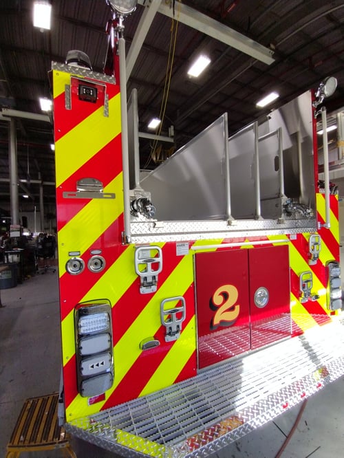 Indianapolis FD