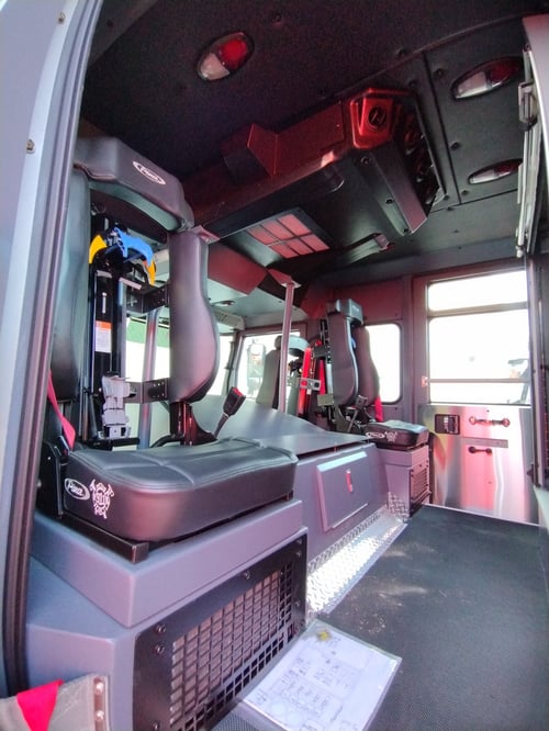 Omaha FD