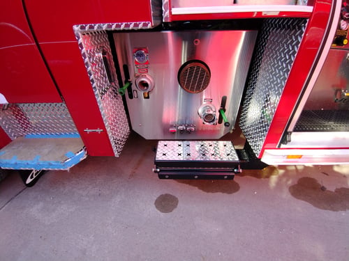Omaha FD