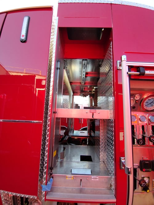 Omaha FD