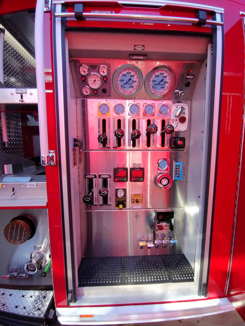Omaha FD
