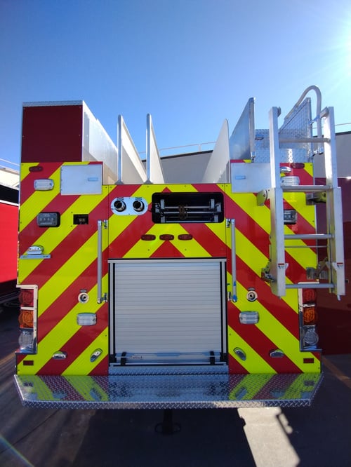 Omaha FD