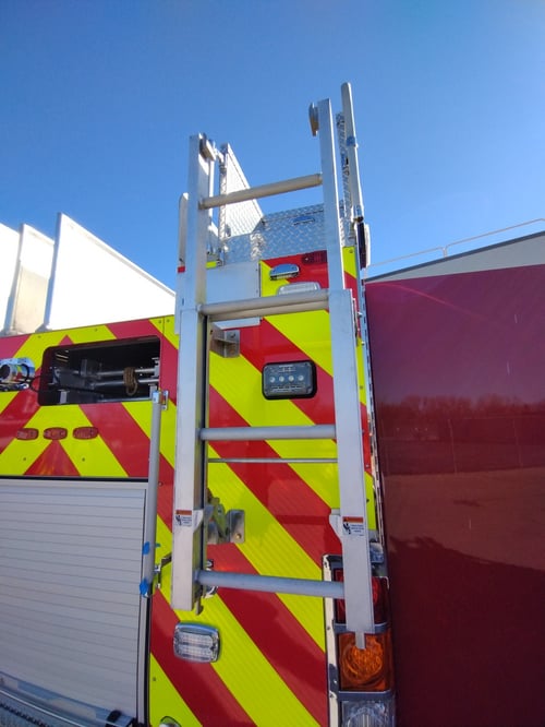 Omaha FD