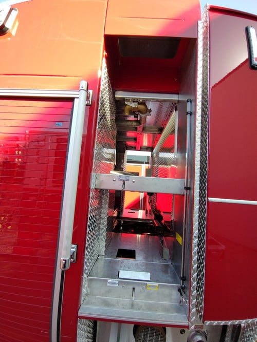 Omaha FD