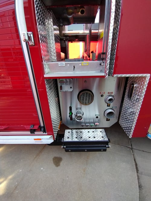 Omaha FD