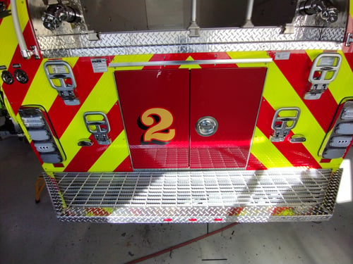 Indianapolis FD