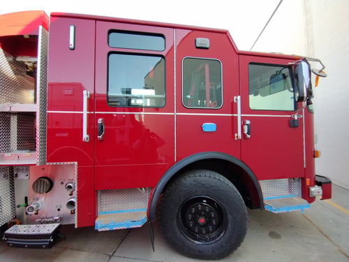 Omaha FD