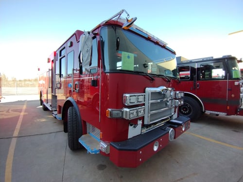 Omaha FD