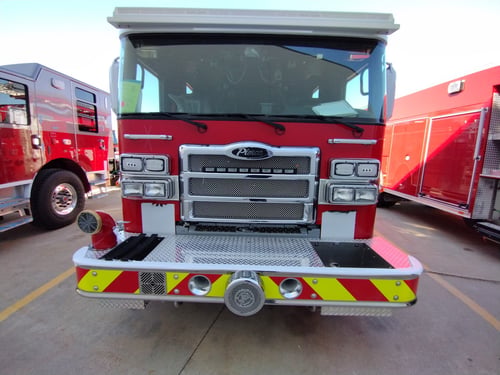 Elk Grove Village FD