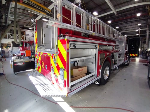 Indianapolis FD