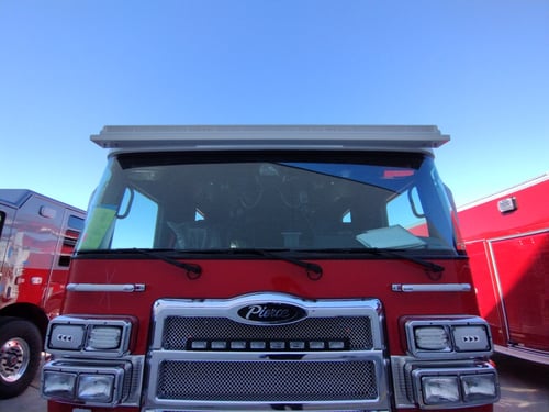 Elk Grove Village FD