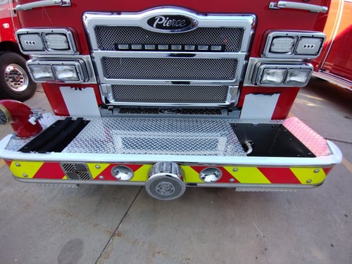 Elk Grove Village FD