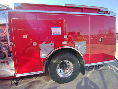 Elk Grove Village FD