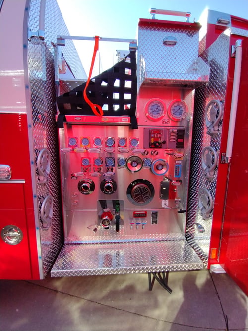 Elk Grove Village FD