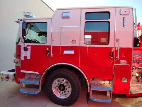 Elk Grove Village FD
