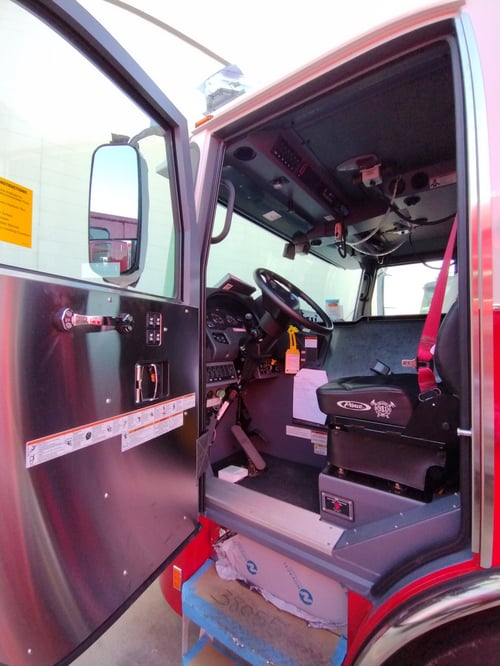 Elk Grove Village FD