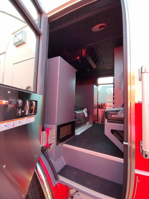 Elk Grove Village FD
