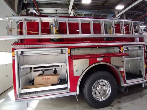 Indianapolis FD