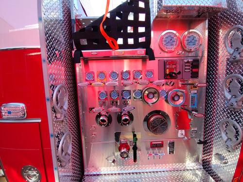 Elk Grove Village FD