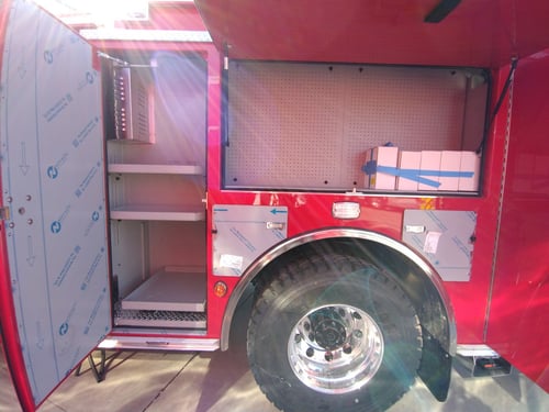 Elk Grove Village FD
