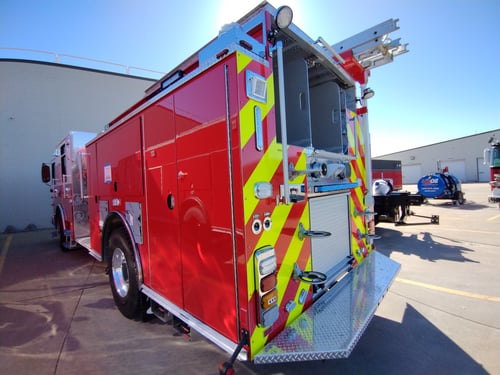 Elk Grove Village FD