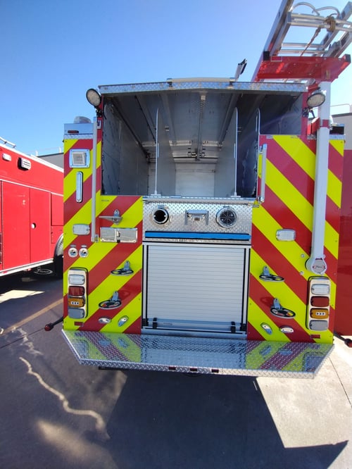 Elk Grove Village FD