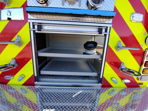 Elk Grove Village FD