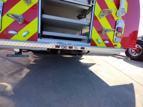 Elk Grove Village FD