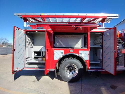 Elk Grove Village FD