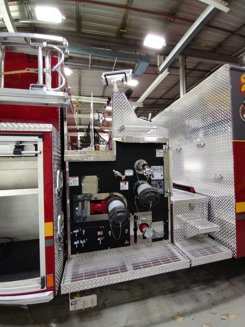 Indianapolis FD