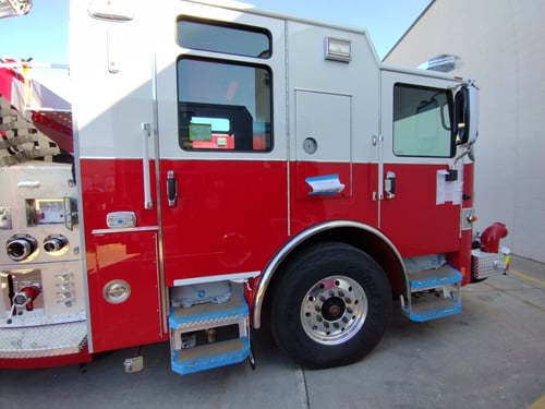 Elk Grove Village FD