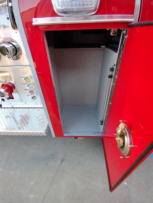Elk Grove Village FD