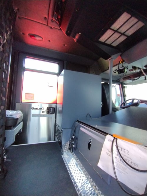 Elk Grove Village FD